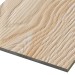Фиброцементные панели FCSPRO Decor Wood Лиственница купить в Чайковском