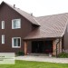 Фасадная панель Ю-пласт Стоун Хаус S-Lock Клинкер терракотовый купить в Чайковском