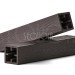 Столб SEQUOIA Evolution 3D WOOD BROWN купить в Чайковском