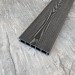 Террасная доска из ДПК  Latitudo Euro 3D 139х27 Венге купить в Чайковском