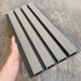Фасадная реечная панель EasyDecking Wood-X 219х26 Серый купить в Чайковском