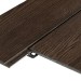 Фиброцементные панели FCSPRO Decor Wood Масляная лиственница купить в Чайковском