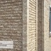 Фасадная панель Ю-пласт Стоун Хаус Кварцит Светло-бежевый купить в Чайковском