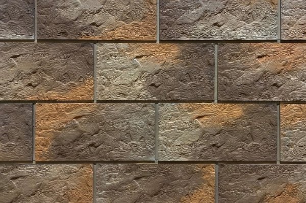 Фиброцементные панели КАНЬОН коллекция ПЕСЧАНИК 39 купить в Чайковском