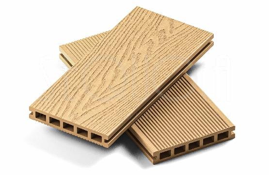 Доска террасная ДПК 3D SEQUOIA Evolution WOOD NATURE купить в Чайковском