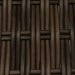 Комплект мебели AFINA плетеной из иск. ротанга YR825A Brown/Beige купить в Чайковском