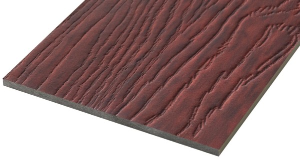 Фиброцементные панели FCSPRO Decor Wood Мербау купить в Чайковском