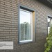 Фасадная панель Ю-пласт Стоун Хаус S-Lock Клинкер бежевый купить в Чайковском