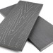 Заборная доска ДПК полнотелая NanoWood Серый купить в Чайковском