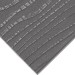 Заборная доска ДПК полнотелая NanoWood Серый купить в Чайковском