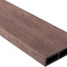 Доска 3D ДПК Outdoor STORM BROWN коричневая микс купить в Чайковском