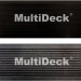 Террасная доска из ДПК MultiDeck  Черный бархат купить в Чайковском