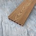 Террасная доска из ДПК  Latitudo Euro 3D 139х27 Орех купить в Чайковском