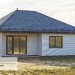 Фасадная панель Ю-пласт Стоун Хаус Кварцит Светло-серый купить в Чайковском