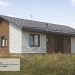 Фасадная панель Ю-пласт Стоун Хаус Кварцит Светло-серый купить в Чайковском