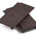 Доска фасадная ДПК 3D SEQUOIA Evolution WOOD BROWN купить в Чайковском