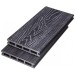 Террасная Доска ДПК Altay Decking 140 х 20 Графит купить в Чайковском