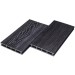 Террасная Доска ДПК Altay Decking 140 х 20 Графит купить в Чайковском
