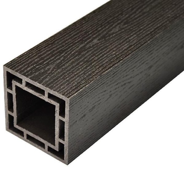 Столб FAYNAG ДПК WOOD венге купить в Чайковском