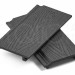 Доска фасадная ДПК 3D SEQUOIA Evolution WOOD GRAY купить в Чайковском