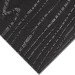 Заборная доска ДПК полнотелая NanoWood Антрацит купить в Чайковском
