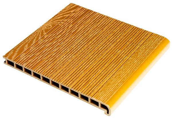 Ступени из ДПК Faynag WOOD Тик купить в Чайковском