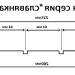 Фасадная панель Доломит Кирпич Славянка Коричневый  купить в Чайковском