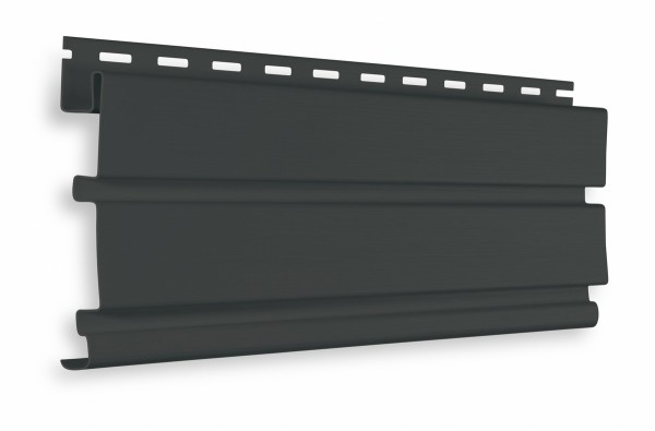 Добор 110мм UP Decor Графитовый купить в Чайковском