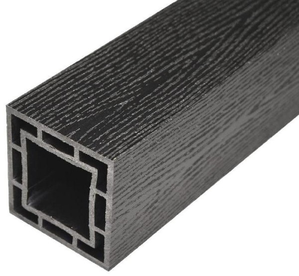 Столб FAYNAG ДПК WOOD кварц купить в Чайковском