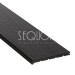 Ступень ДПК 3D Evolution WOOD BLACK купить в Чайковском