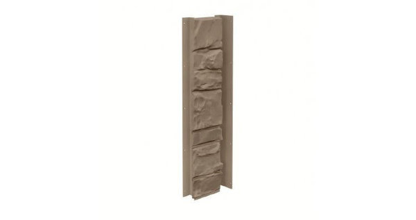 Планка универсальная VOX Solid Stone Calabria камень глиняный купить в Чайковском