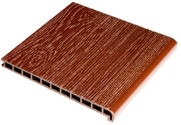 Ступени из ДПК Faynag WOOD Шоколад купить в Чайковском