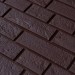 Фасадная панель Доломит Кирпич Славянка Корица купить в Чайковском