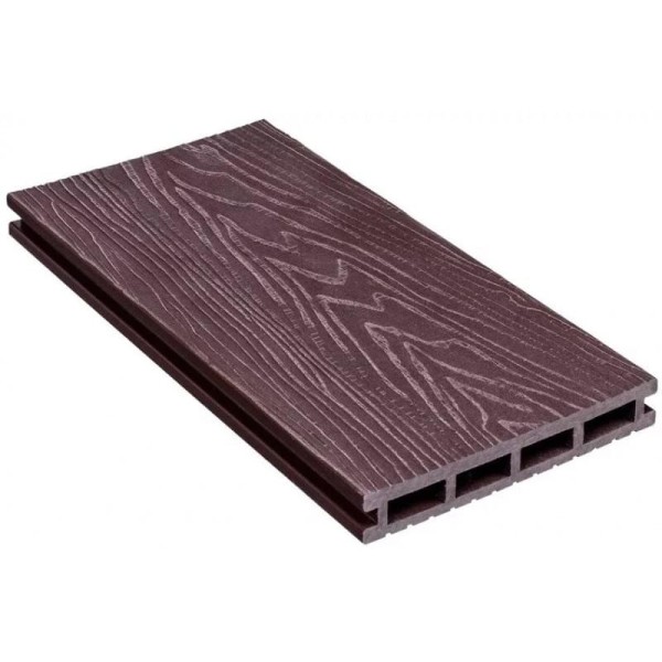 Террасная Доска ДПК Altay Decking 150 х 24 Венге купить в Чайковском