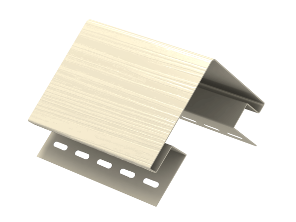 Наружный угол Ю-пласт Классика ванильный купить в Чайковском