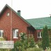 Фасадная панель Ю-Пласт Стоун Хаус Кирпич Красный купить в Чайковском