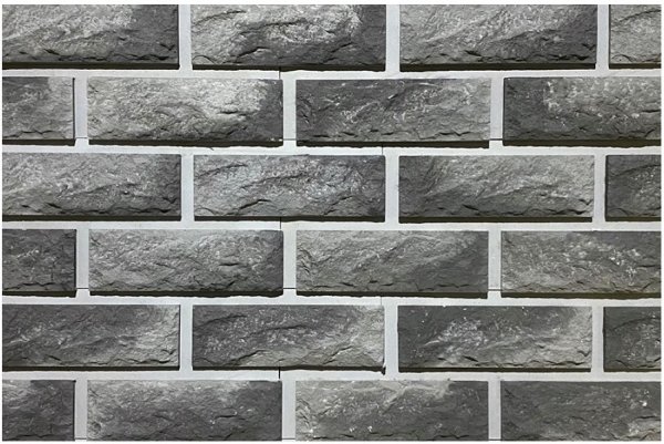 Фиброцементные панели КАНЬОН коллекция СКОЛОТЫЙ 38 купить в Чайковском