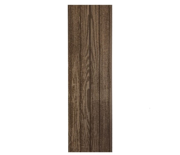 Доска Террасная NanoWood «Standart» Derevo двухсторонняя - Шоколад 150×26 купить в Чайковском