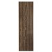 Доска Террасная NanoWood «Standart» Derevo двухсторонняя - Шоколад 150×26 купить в Чайковском