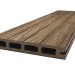 Доска Террасная NanoWood «Standart» Derevo двухсторонняя - Шоколад 150×26 купить в Чайковском