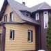 Панель фасадная GL "Я-Фасад" Сибирская дранка арабика купить в Чайковском