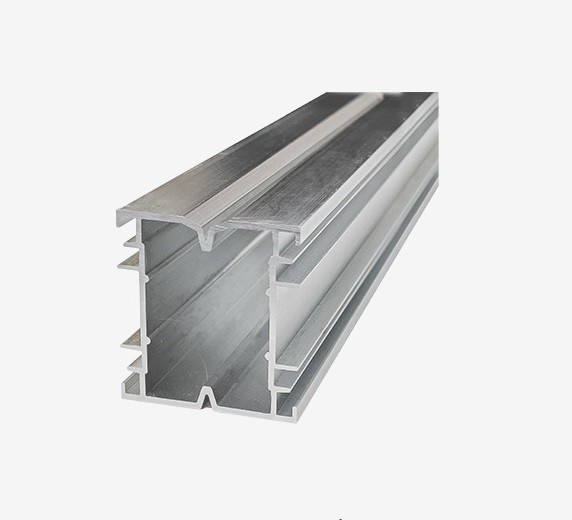 Лага алюминевая UnoDeck 40х43х4000мм купить в Чайковском