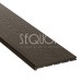 Ступень ДПК 3D Evolution WOOD BROWN купить в Чайковском