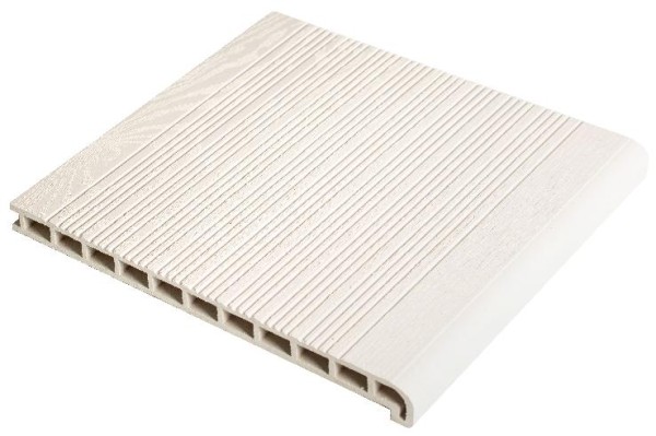 Ступени из ДПК Faynag WOOD Слоновая кость купить в Чайковском