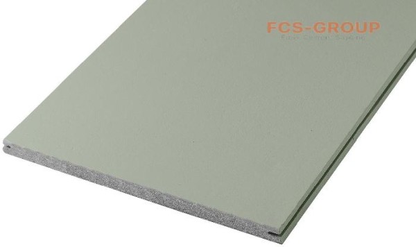 Фиброцементные панели FCS Group Smooth Line F06 купить в Чайковском