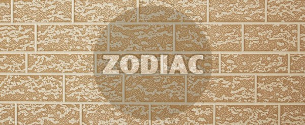 Фасадная панель Zodiac Эконом панели AE2-004E купить в Чайковском