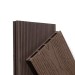 Террасная доска Ecodecking Техно Шоколад купить в Чайковском