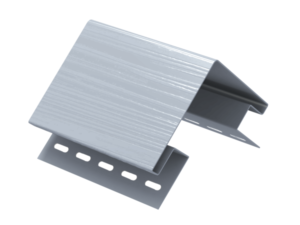 Наружный угол Ю-пласт Классика голубой купить в Чайковском