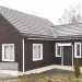 Фасадная панель Ю-Пласт Стоун Хаус Кирпич Коричневый купить в Чайковском