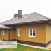 Фасадная панель Ю-пласт Хокла Винтаж Охра купить в Чайковском